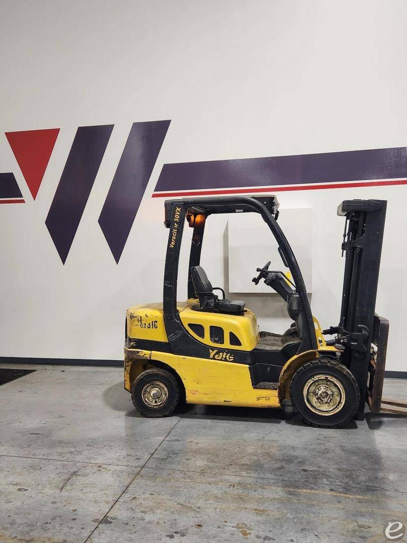 1998 Yale GDP050VX