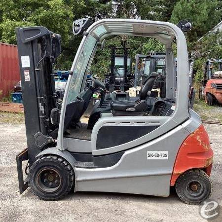 2019 Linde RX60-35