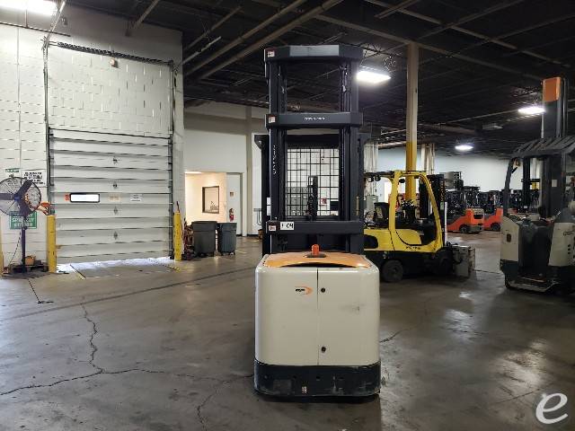 2019 Crown SP4050-30