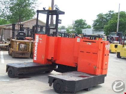 1995 Raymond 76SL100TN