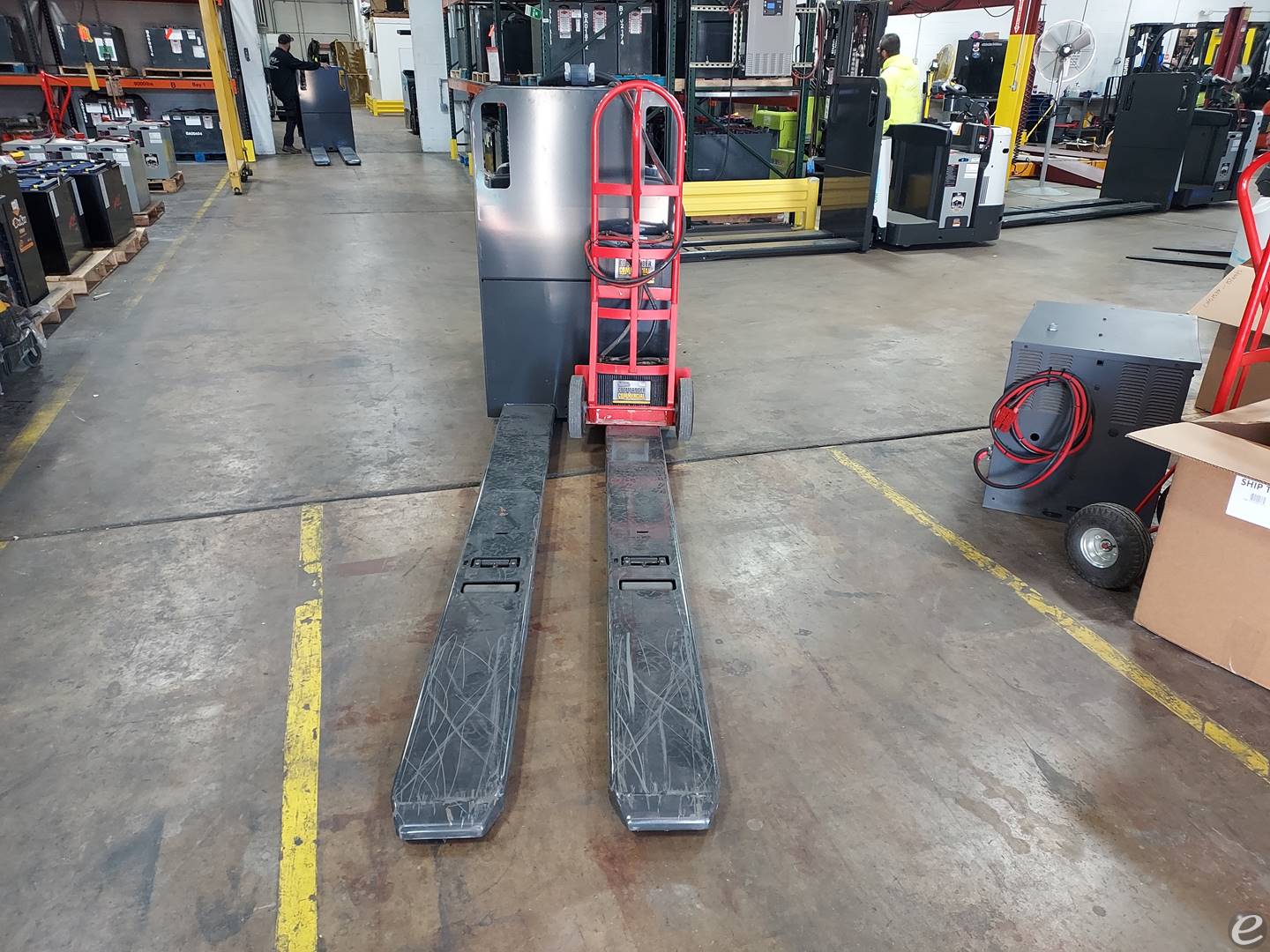 2023 Unicarriers SPXE80