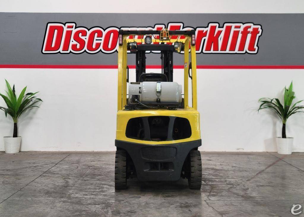 2020 Hyster H50FT
