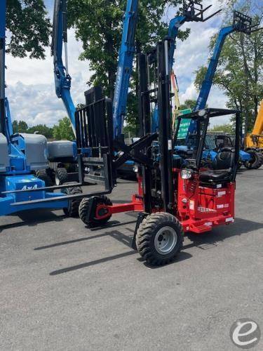 2024 Manitou TMM45