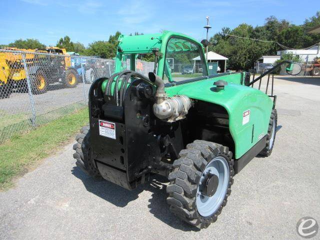 2016 JLG G5-18A