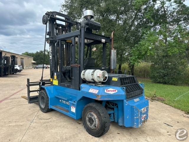 2005 Taylor THD160