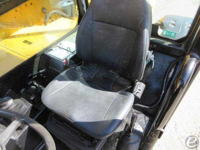 2016 JCB 507-42