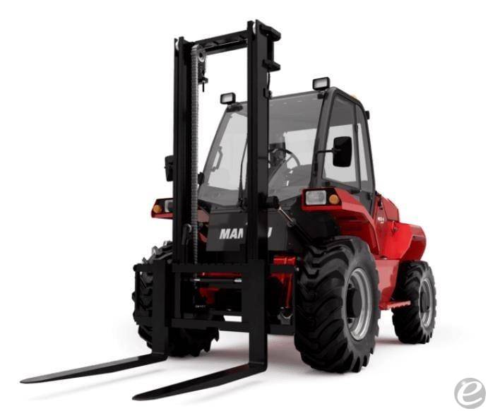 2026 Manitou M30.4