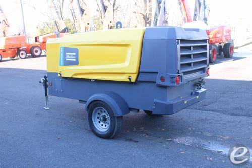 2024 Atlas Copco XAS400-200 PACE