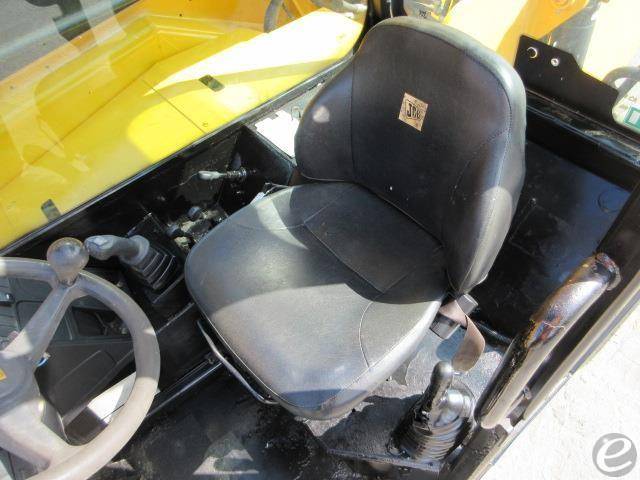 2016 JCB 507-42