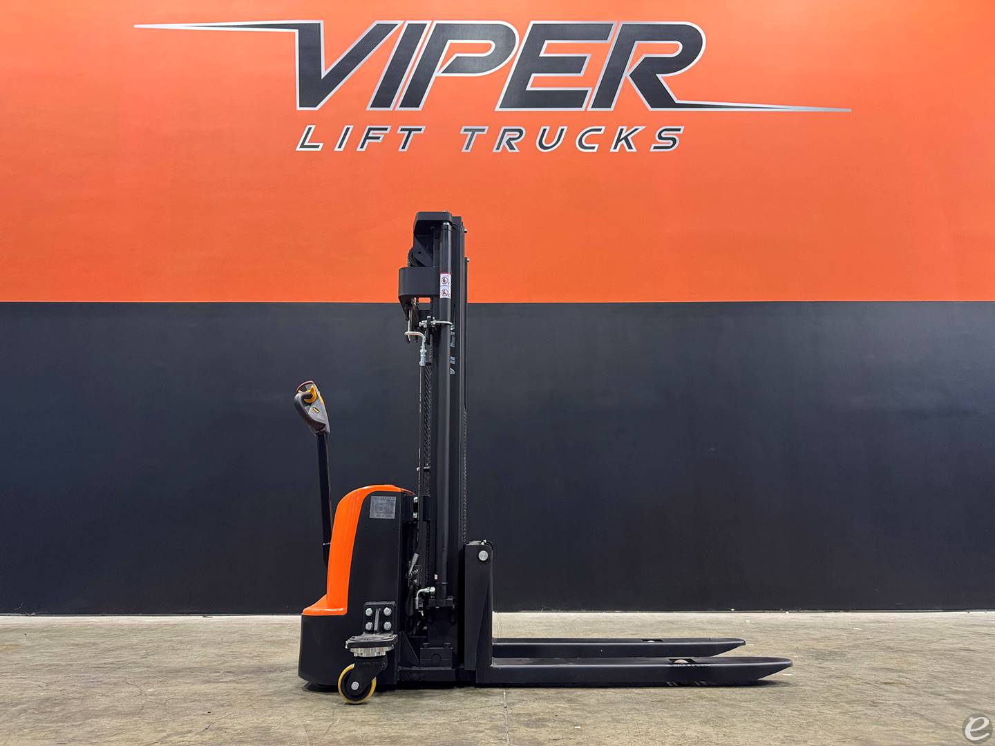 2026 Viper Lift Trucks VCPS30-40