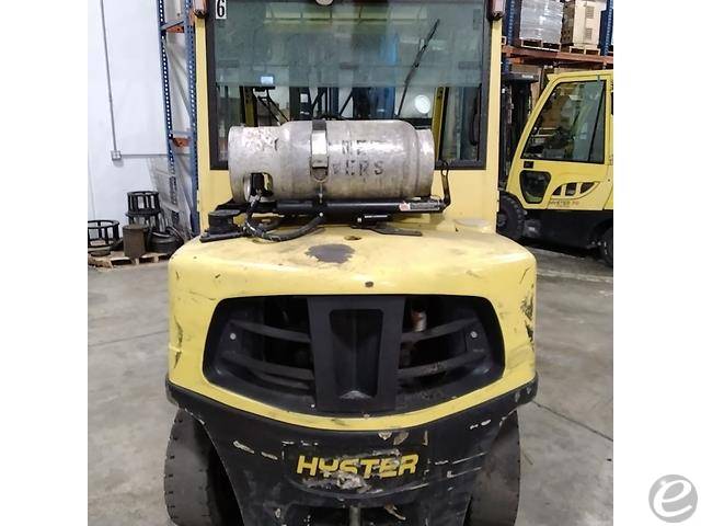 2017 Hyster H80FT