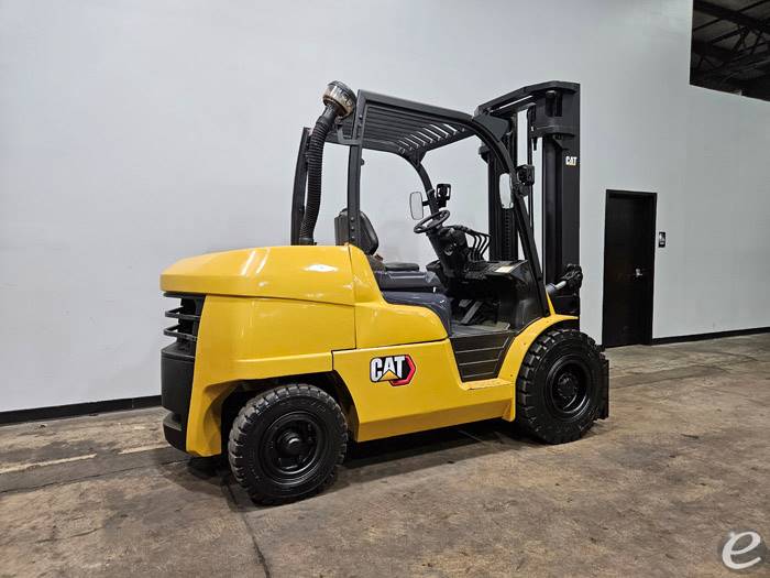 2021 Cat DP50CN1
