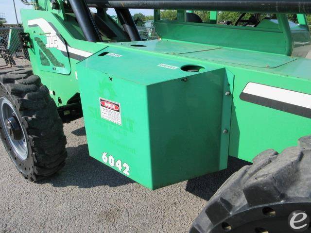 2014 Skytrak 6042