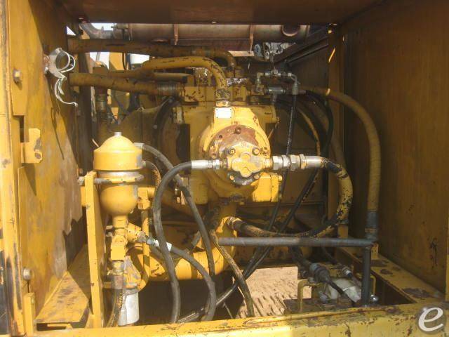 1988 Cat EL180
