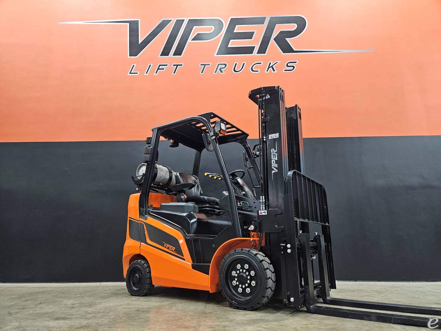 2026 Viper Lift Trucks FY30C