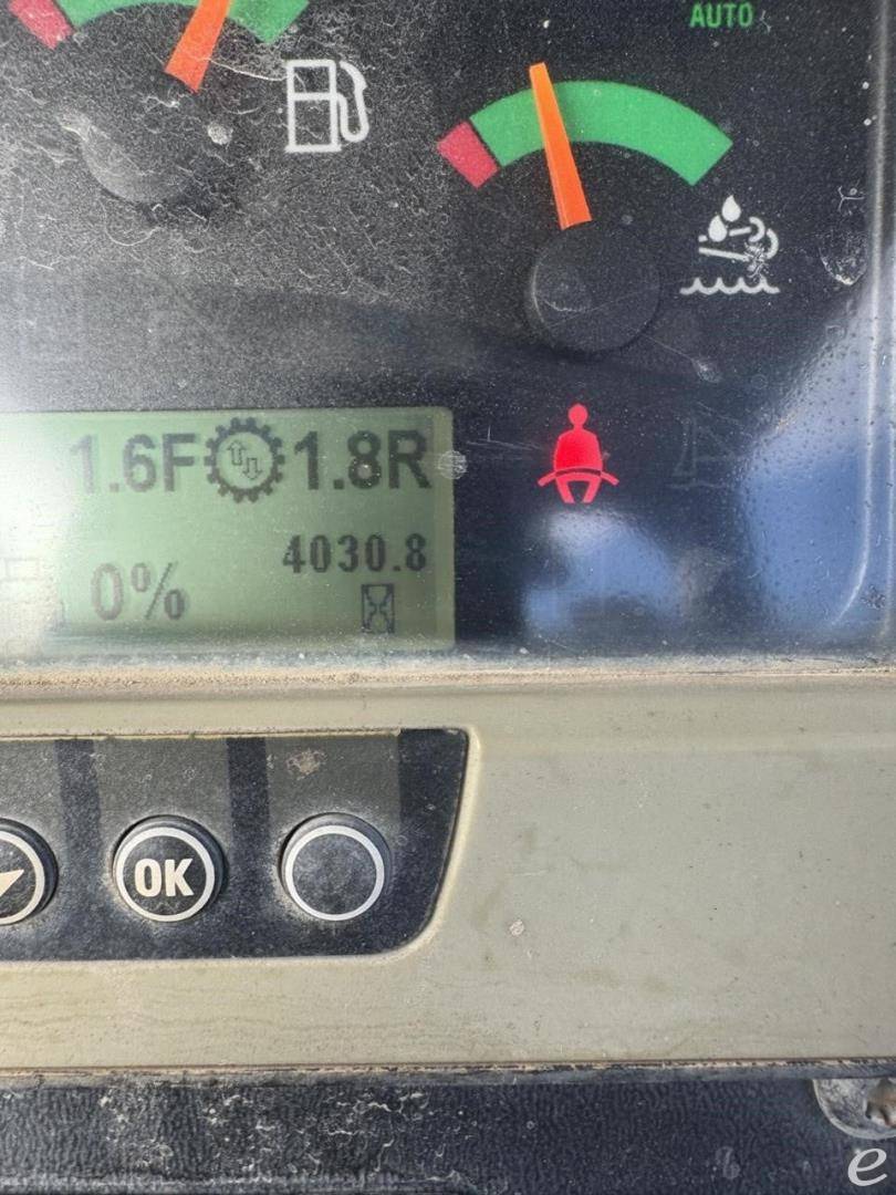2015 Cat D5K2 XL