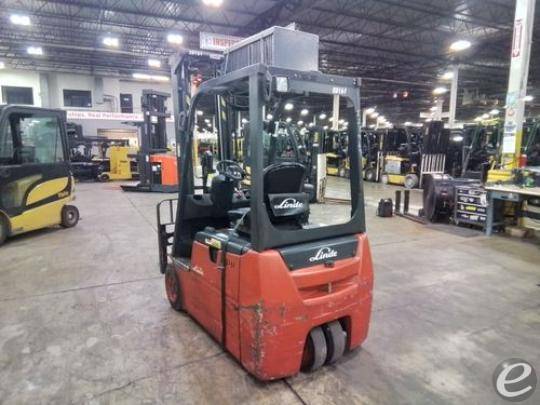 2019 Linde E18