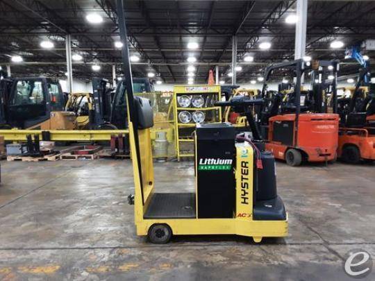 2023 Hyster T5ZAC