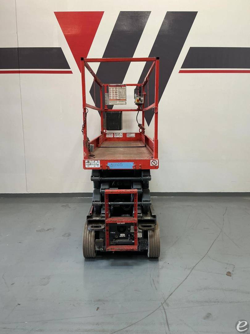2007 Skyjack SJIII3226