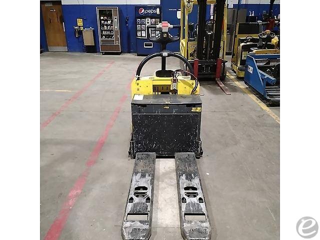 2013 Hyster B80ZHD