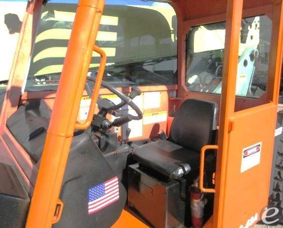 2007 JLG G6-42A