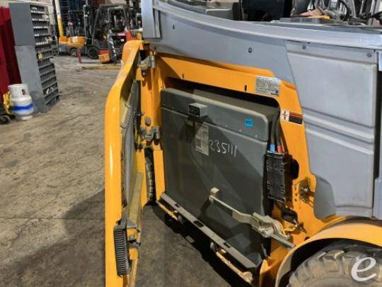 2021 Jungheinrich EFG540KS