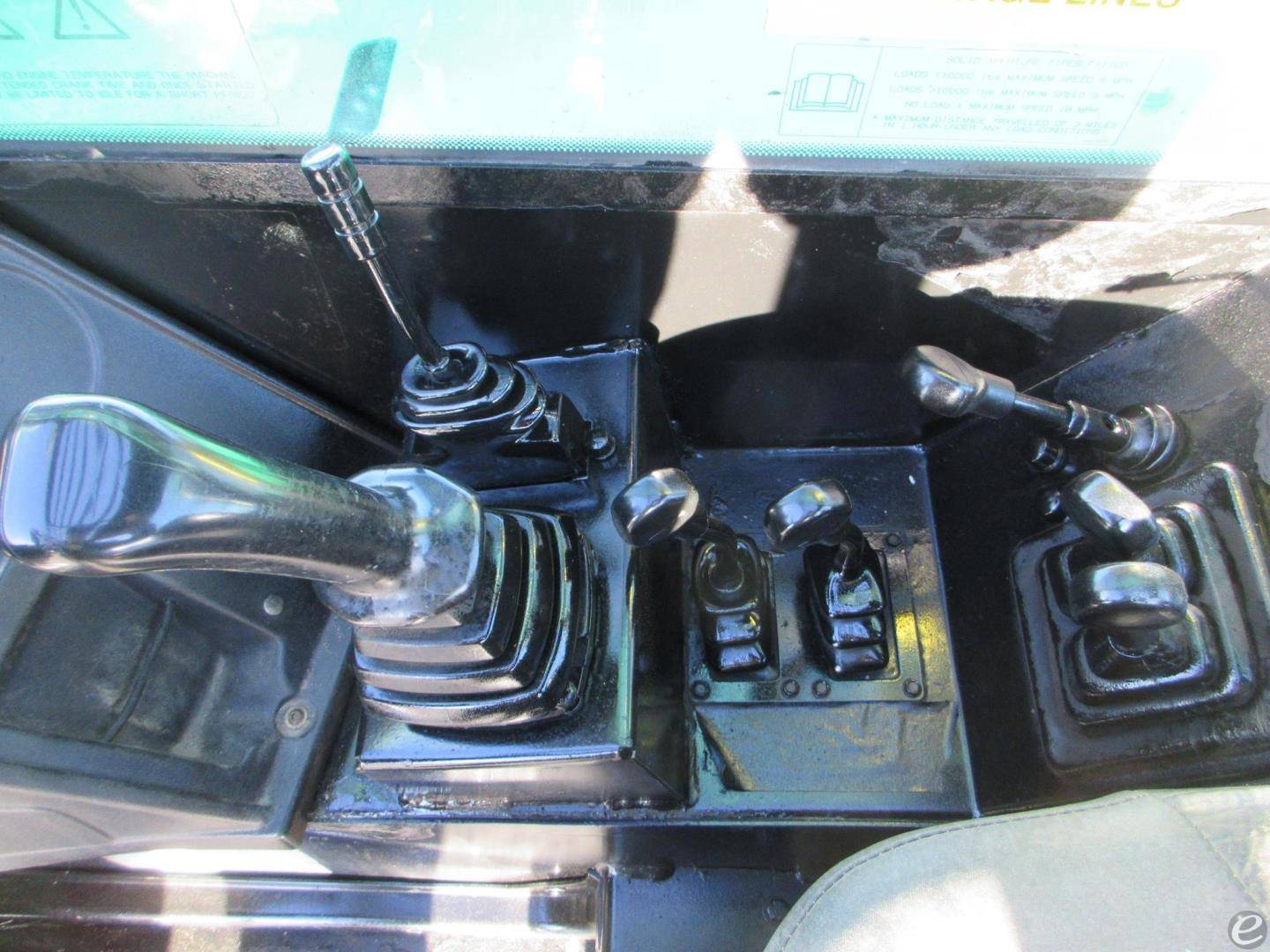 2015 JCB 510-56
