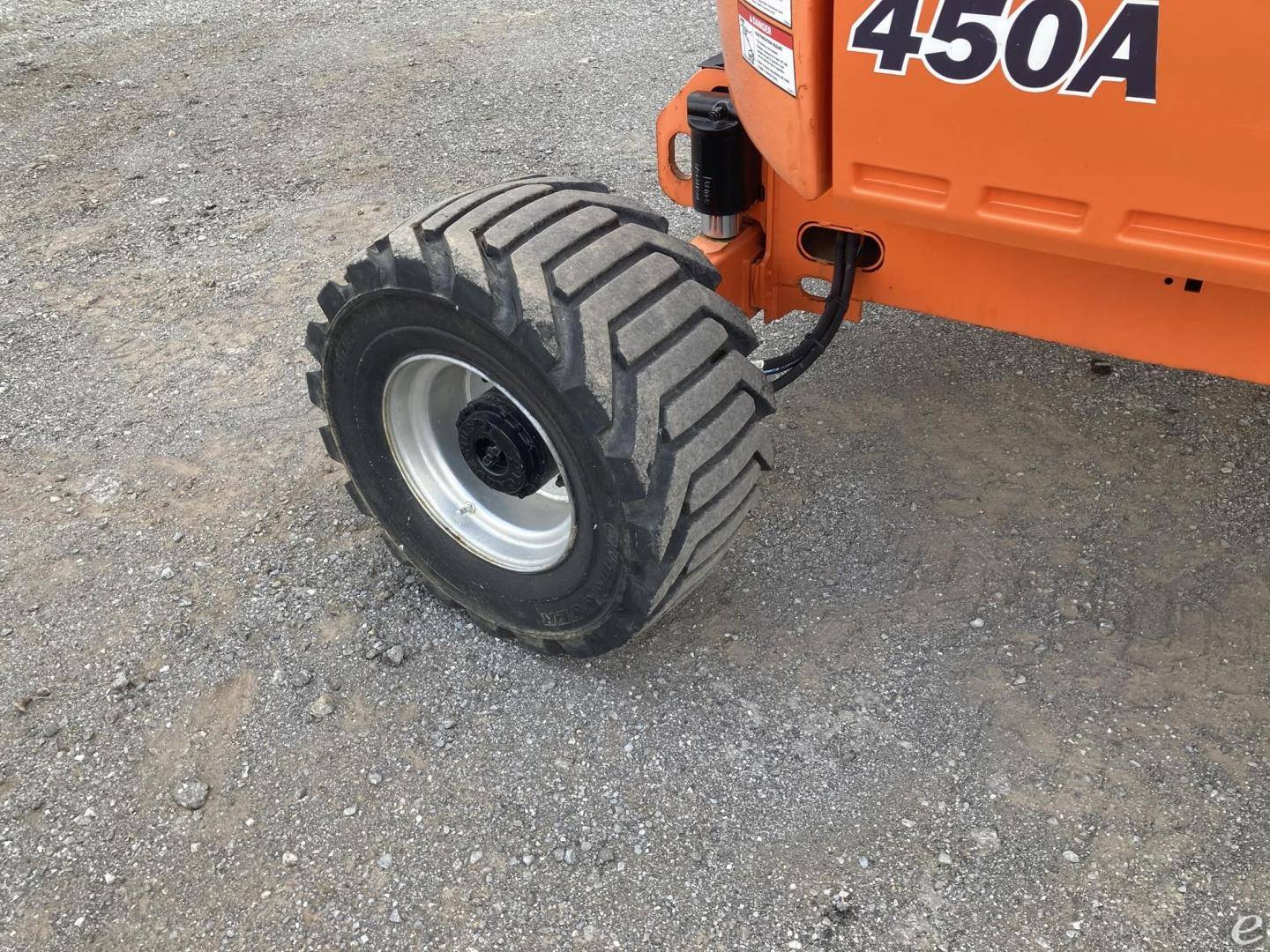 2019 JLG 450AJ