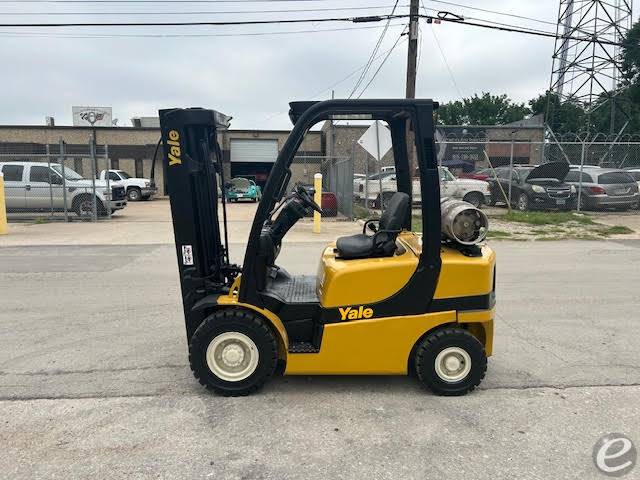 2015 Yale GLP050VXNDAE084