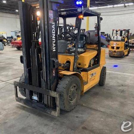 2021 Hyundai 35L-7A