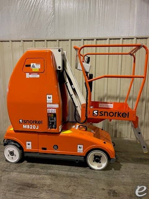 2023 Snorkel MB20J