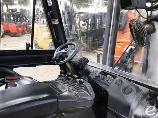 2021 Linde H50D