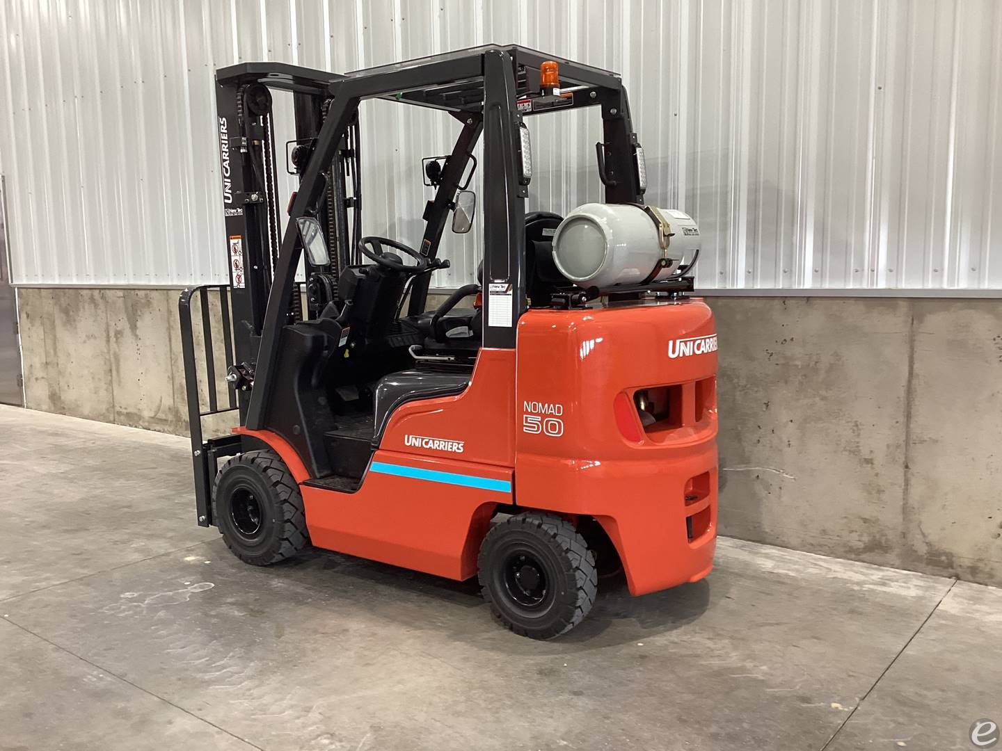 2025 Kubota AF50N7-LE