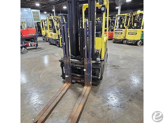 2019 Hyster E65XN