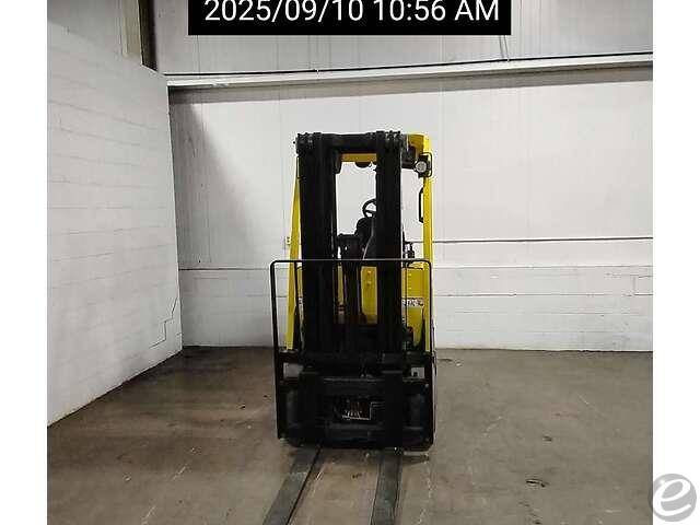 2018 Hyster E55XN