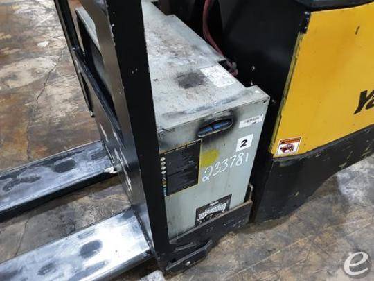 2020 Yale MPR080