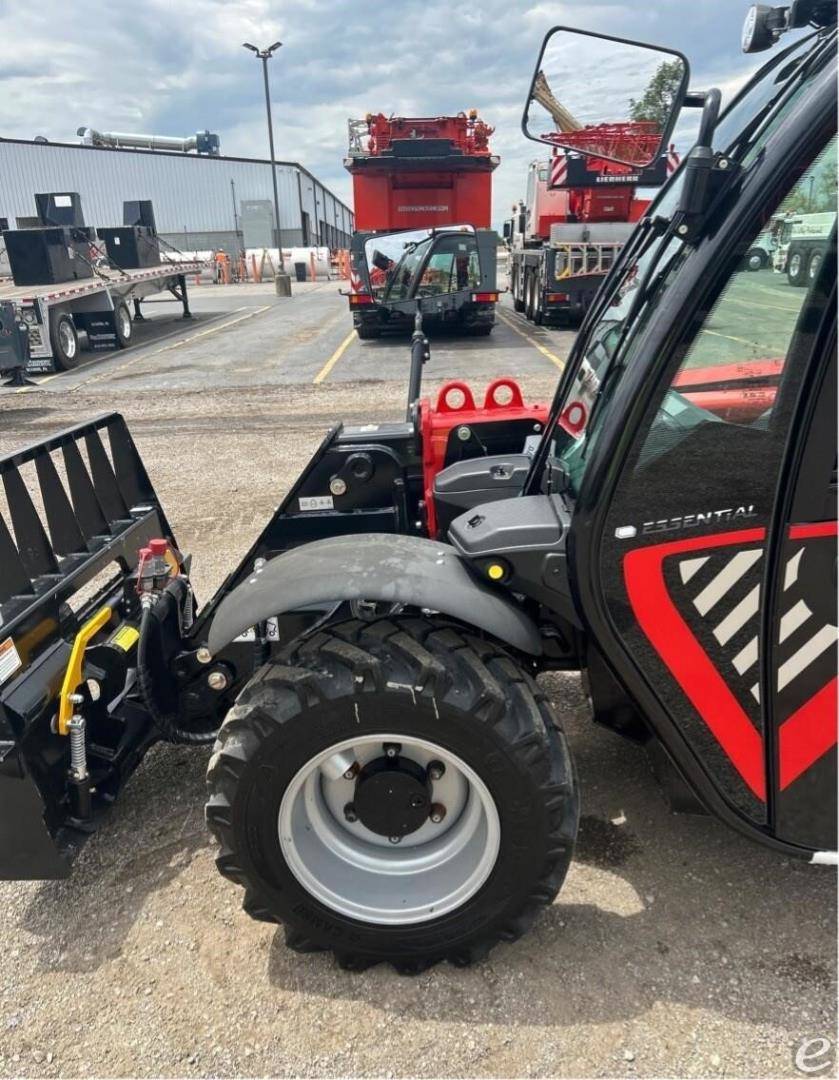 2023 Manitou ULM 415 H