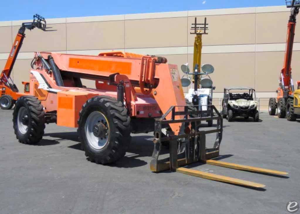 2013 Info Unavailable 8042 Diesel Telehandlers - 123Forklift