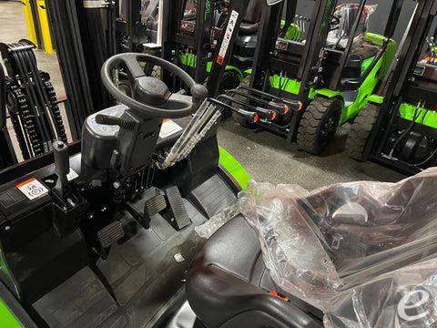 2026 Viper Lift Trucks FD35RT2