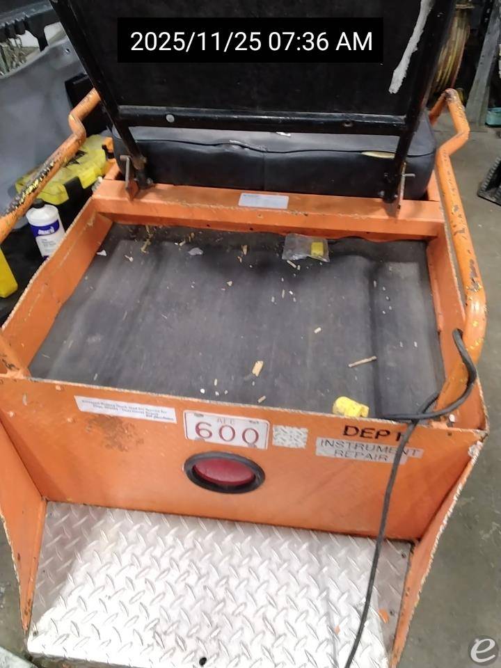 9912 Cushman 898320-8410