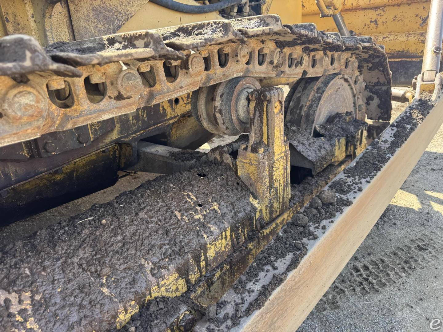 Cat D6C