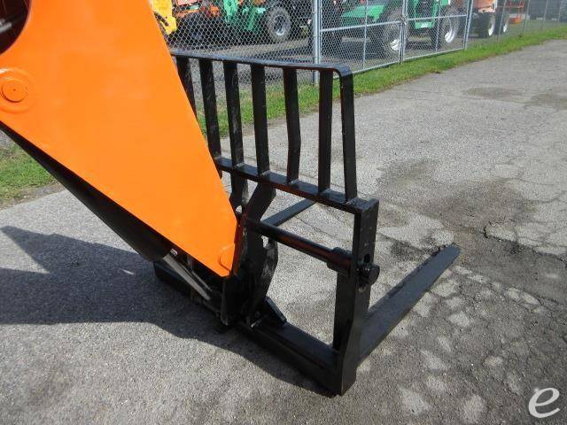 2015 Skytrak 6042