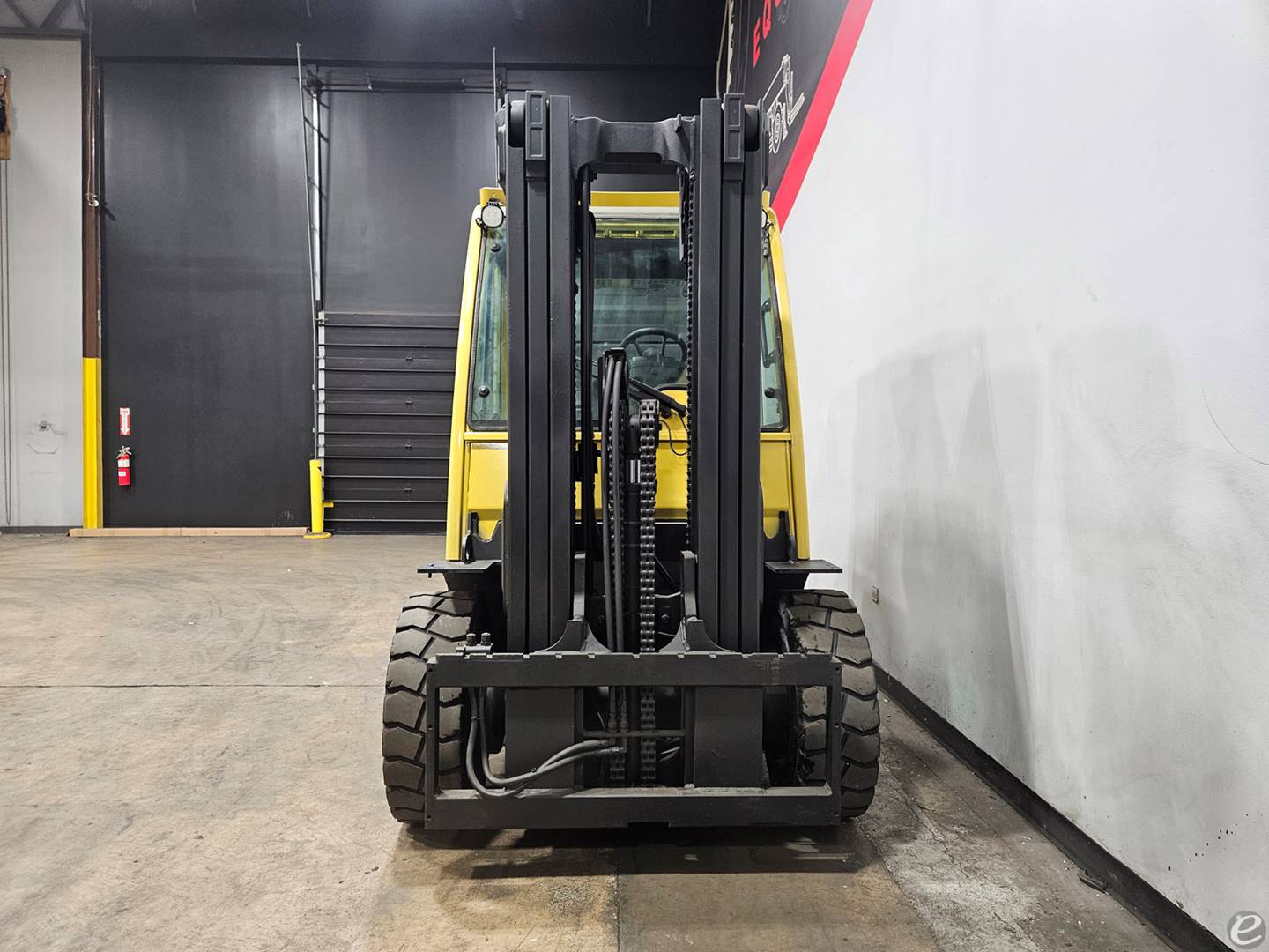 2020 Hyster H90FT