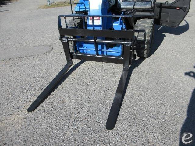 2017 Genie GTH5519