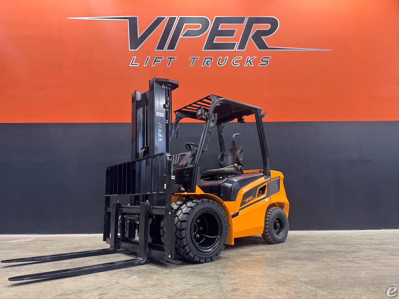 2026 Viper Lift Trucks FD35F
