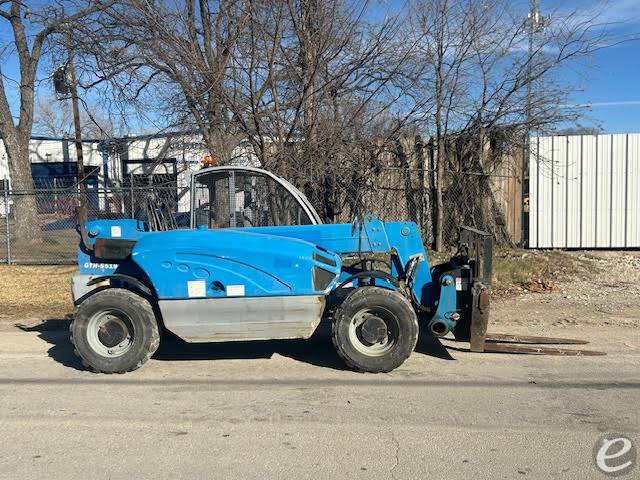 2012 Genie GTH5519