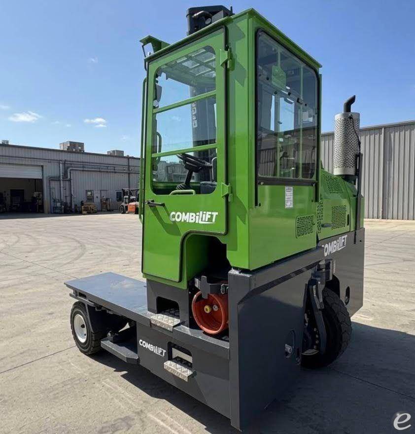 2025 Combilift C12000XL