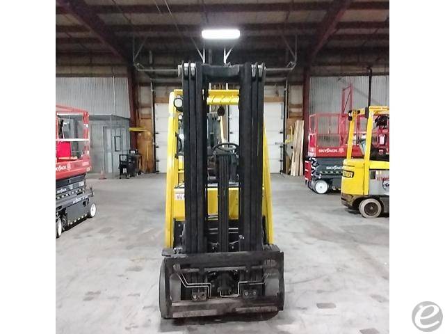 2015 Hyster S60FT