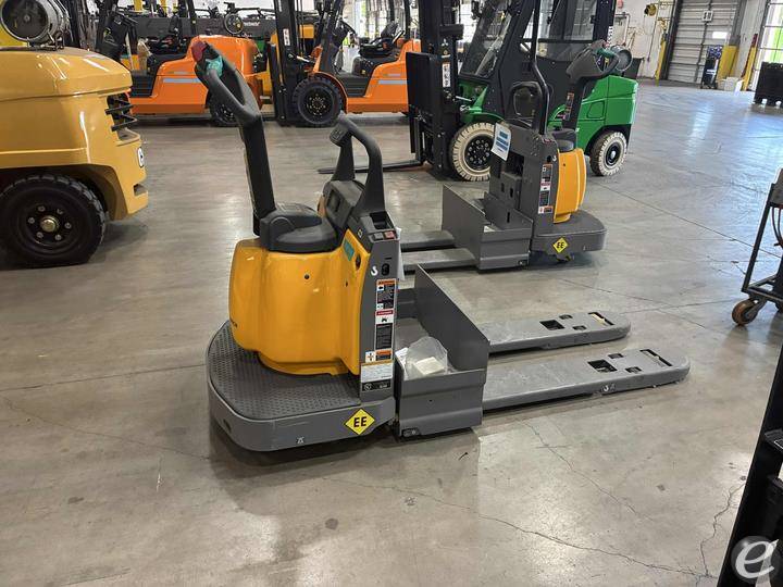 Jungheinrich ECR336B