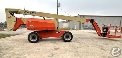 2018 JLG 800AJ